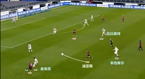  国际米兰主场力克尤文，积分差距缩小至两分  